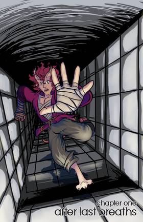 Read What Remains  1 Page 1 in English