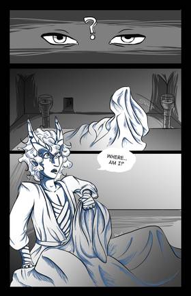 Read What Remains  1 Page 2 in English