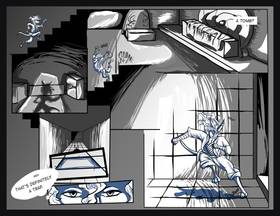 Read What Remains  1 Page 6 in English