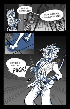 Read What Remains  1 Page 7 in English