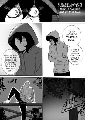 Read Cellular Reset (Oneshot)  1 Page 5 in English