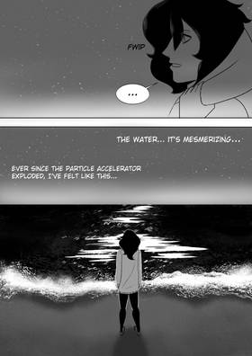Read Cellular Reset (Oneshot)  1 Page 6 in English
