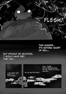 Read Cellular Reset (Oneshot)  1 Page 9 in English