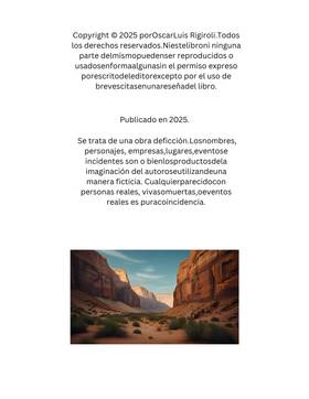 Read Buck Weston:Ranger de Texas  1 Page 2 in Spanish