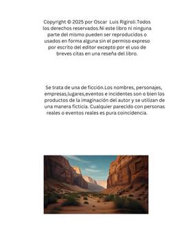 Read Buck Weston:Ranger de Texas  2 Page 2 in Spanish
