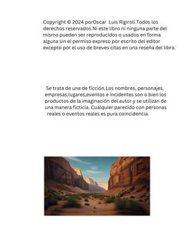 Read Buck Weston:Ranger de Texas  4 Page 2 in Spanish