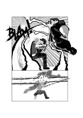 Read ONE! (the one shot)  1 Page 5 in English