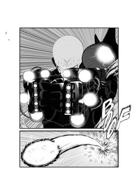 Read ONE! (the one shot)  1 Page 8 in English