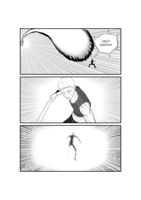 Read ONE! (the one shot)  1 Page 9 in English