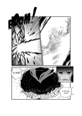 Read ONE! (the one shot)  1 Page 10 in English