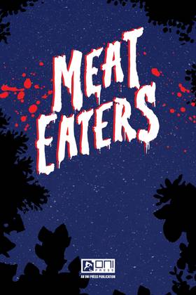 Read Meat Eaters  1 Page 2 in English