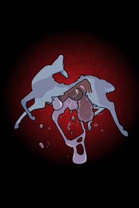 Read Meat Eaters  1 Page 3 in English