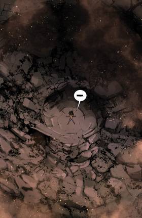 Read The Unchosen  1 Page 4 in English