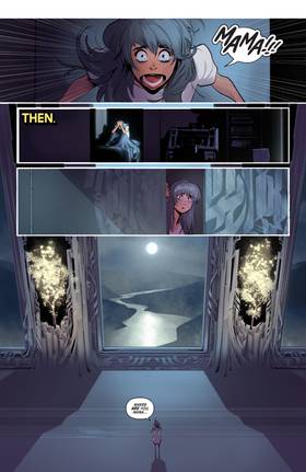 Read The Unchosen  2 Page 4 in English