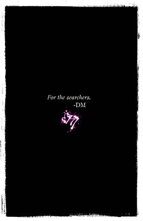 Read The Unchosen  1 Page 6 in English