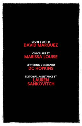Read The Unchosen  1 Page 7 in English