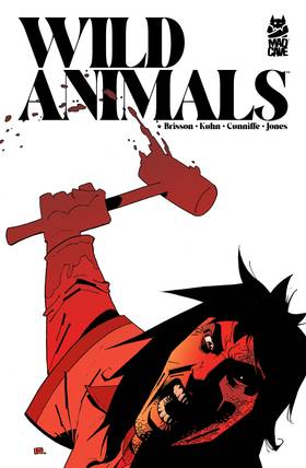 Read Wild Animals  1 Page 1 in English
