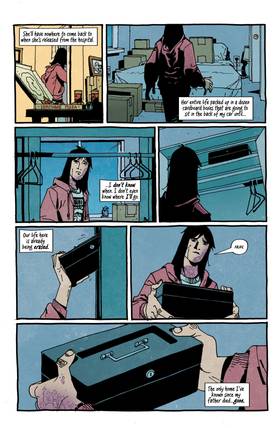 Read Wild Animals  1 Page 10 in English