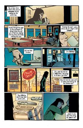 Read Wild Animals  2 Page 4 in English