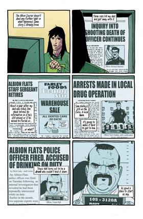 Read Wild Animals  2 Page 7 in English