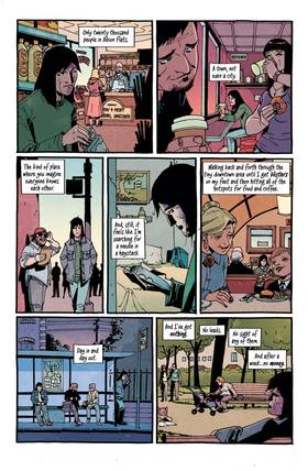 Read Wild Animals  2 Page 9 in English