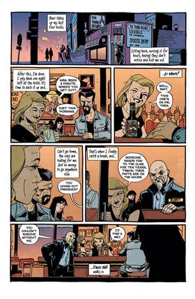 Read Wild Animals  2 Page 10 in English