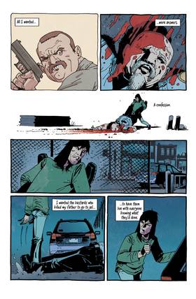 Read Wild Animals  3 Page 4 in English
