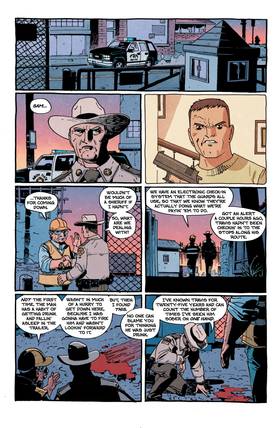 Read Wild Animals  3 Page 6 in English