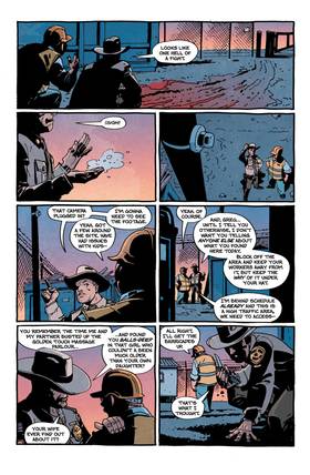 Read Wild Animals  3 Page 7 in English