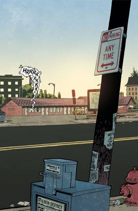 Read Wild Animals  4 Page 3 in English