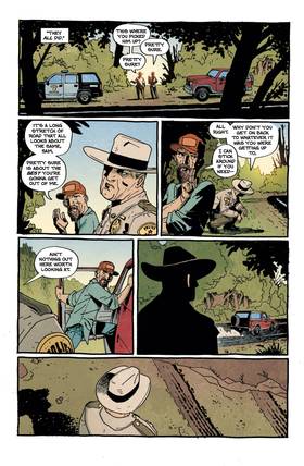 Read Wild Animals  4 Page 5 in English