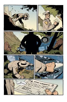 Read Wild Animals  4 Page 6 in English