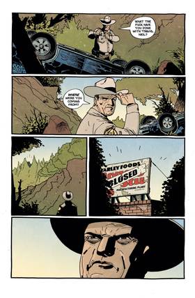 Read Wild Animals  4 Page 7 in English