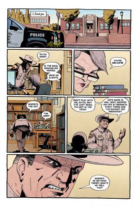 Read Wild Animals  4 Page 10 in English