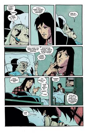 Read Wild Animals  6 Page 9 in English