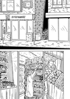 Read The Receipt (SMA21)  1 Page 6 in English