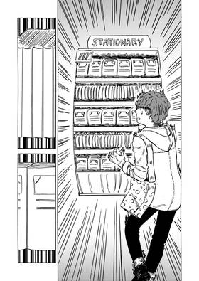 Read The Receipt (SMA21)  1 Page 8 in English