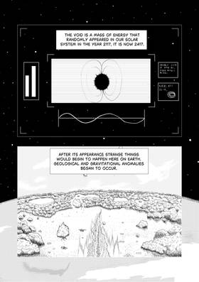Read Neo Contrast  1 Page 1 in English