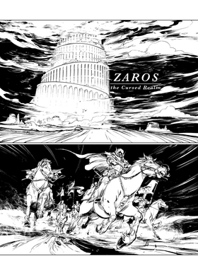 Read God Summoner  1 Page 9 in English