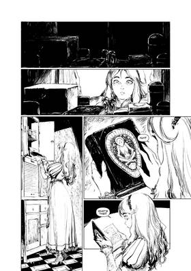 Read God Summoner  2 Page 6 in English