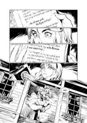 Read God Summoner  2 Page 7 in English
