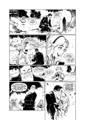 Read God Summoner  2 Page 8 in English