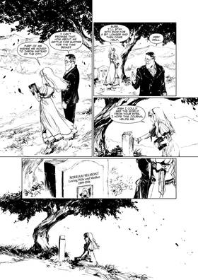 Read God Summoner  2 Page 9 in English