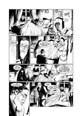 Read God Summoner  2 Page 10 in English