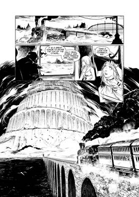 Read God Summoner  3 Page 6 in English