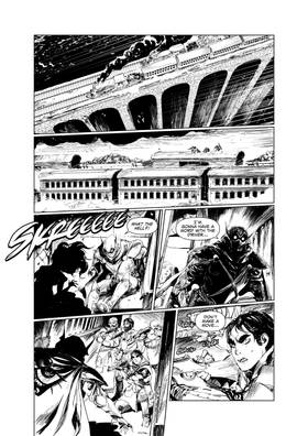 Read God Summoner  3 Page 8 in English