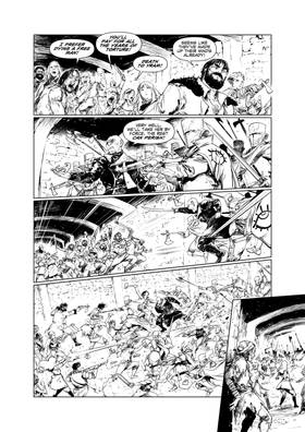 Read God Summoner  4 Page 9 in English