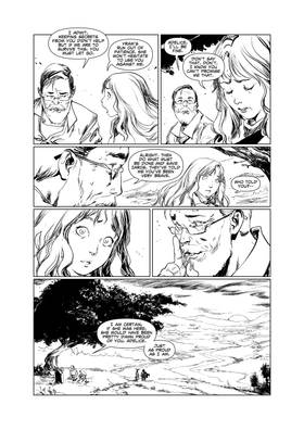 Read God Summoner  5 Page 7 in English