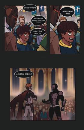 Read Relicbound  1 Page 7 in English