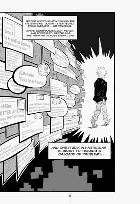 Read Neuro Funk  3 Page 4 in English